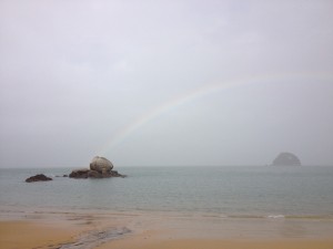 Nelson - Abel Tasman NP-041